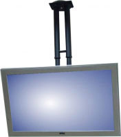 Newstar Soporte de techo LCD/LED/Plasma (PLASMA-C100BLACK)